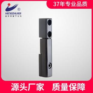 适配柜锁设备箱合页 弹簧插销 电器柜铰链 配电箱铰链HL075