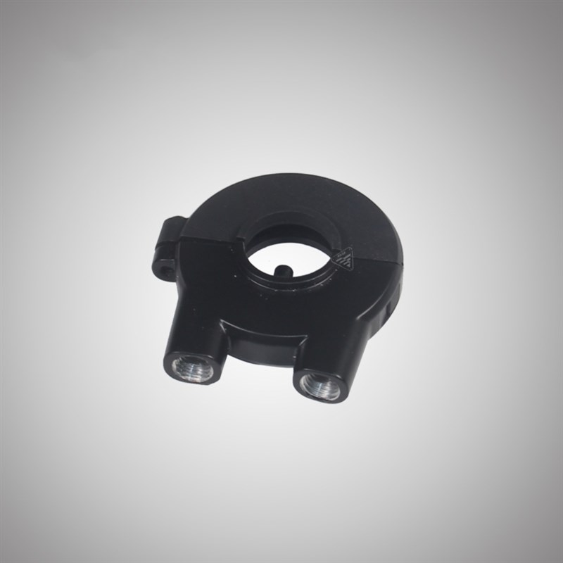 L500-F/kS无极500AC 525AC左闸把开关右闸把开关