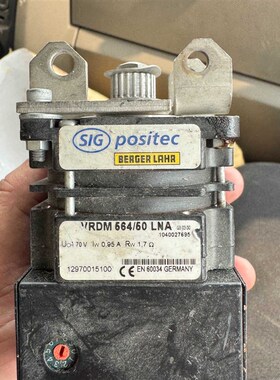 议价拆机百格拉VRDM564/50LNA