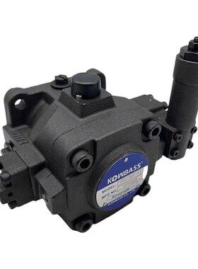 KOMPASS康百世VFA1-12/15F VB1-20FA2 VFD1-30FA3叶片泵VE1-40FA3