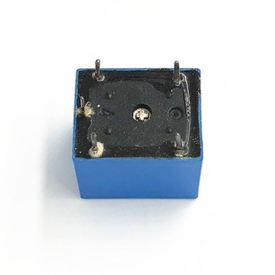 小型继电器 线路板继电器 JQC-3F T73 5VDC 5针