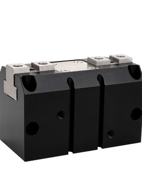 HDW手指气缸气立可型强力型机械小型气动平行夹爪20/25/32/40/100