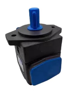 KEISTER凯斯特双联叶片泵 35V21A 25A 30A 32A 35A 38A 45A V