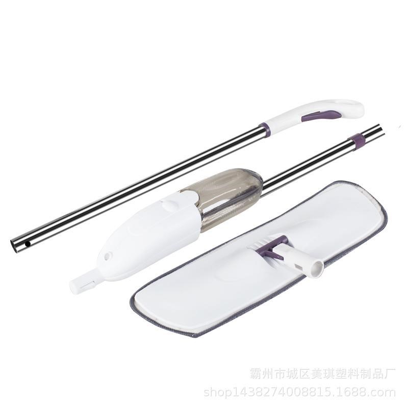 新款喷雾喷水g拖把免手洗平板拖把懒人拖把家用木地板拖把地拖现