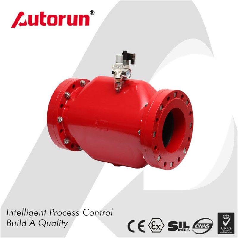 气动管夹阀 夹管阀 一体式管夹阀 Autorun AF 铸铁 铝合金管夹阀,机械设备,其他机械设备,淘宝优惠券,粉丝福利购,淘宝优惠卷