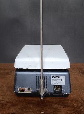 [德峰]WIGGENS单位数字加热磁力搅拌器WH220  PLUS