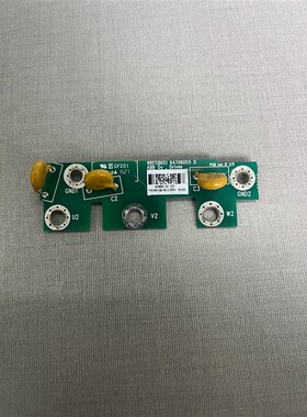 ABB变频器滤波板RRFC6651