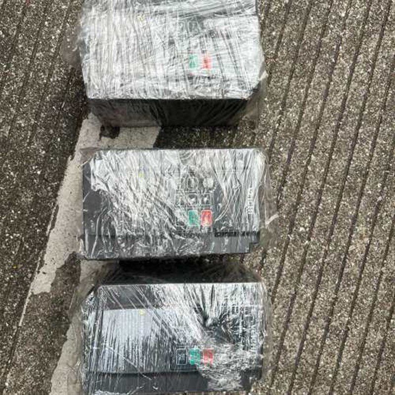 伟创AC70E-T3-2R2G变频器