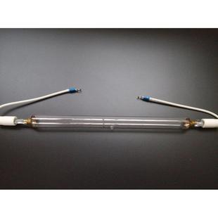 1kwUV灯1000WUV灯高强紫外线灯管UV灯管胶水固化灯高压汞灯水银灯