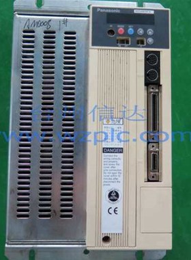 MDDA403A1A   伺服驱动器  3个月议价