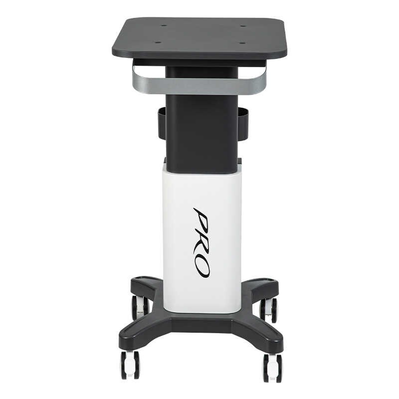 美容仪器推车口腔诊所移动置物架工F具架子多功能收纳底座简约