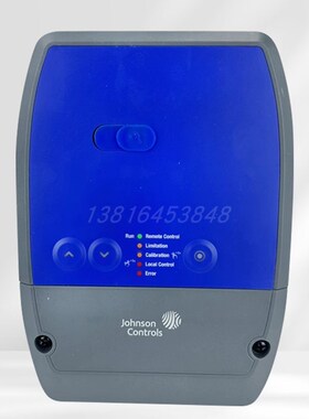 江森VGA7000-SL不锈钢螺纹座阀蒸汽阀0-10VDC驱动二通电动调节阀