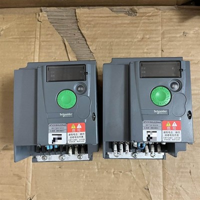 变频器 Altivar ATV310HU22N4A,2