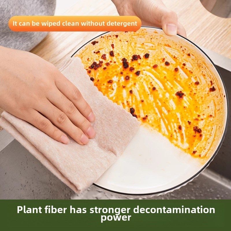 丝瓜抹布厨房专用吸油沾油洗碗布新款家用懒人加厚吸水清洁,家庭/个人清洁工具,抹布,淘宝优惠券,粉丝福利购,淘宝优惠卷