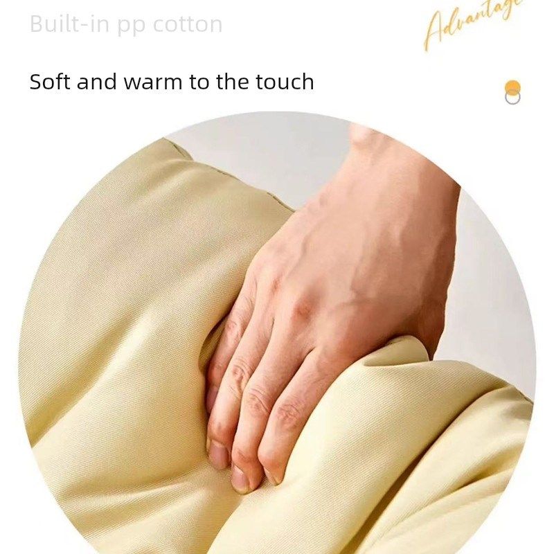 吊篮坐垫藤椅摇椅吊椅躺椅垫子秋千靠背一体加厚户外防水四季通用