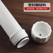 净水器RO反渗透膜壳50G70G100G纯水机1812超滤膜UF过滤器全套配件