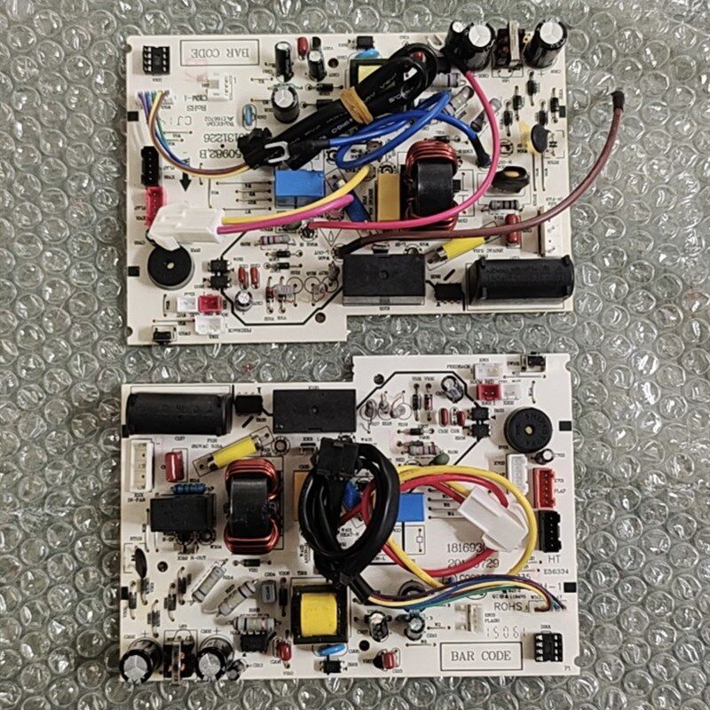适用海信变频空调线路板内机主板1550982.B /1559385B/1816930