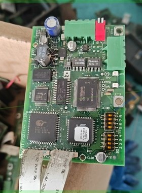 丹佛斯5000/6000通讯卡  SMT  175Z1144