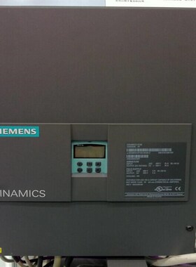 变频器6SL3120-2TE13-0AA3 1PH8131-1DF02-0LA1 6FX2001-5WN13