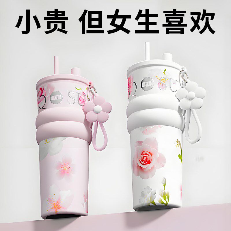 生日礼物女生送女友闺蜜实用送给女朋友老婆的高级感毕业女大学生