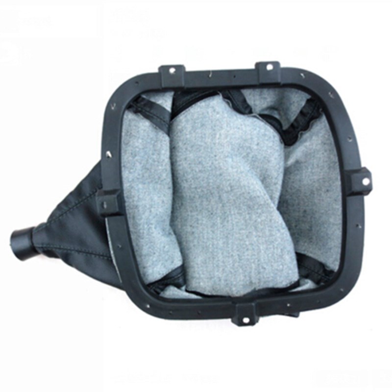 长城哈弗CUV H3 5r换挡杆排挡杆变速杆档把 风骏3 5挂档防尘套罩