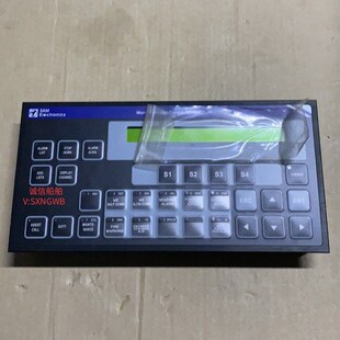 监控模块议价产品 SAM 815.001.11201 ACC DAP220l0