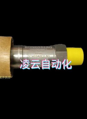KONGSBERG  GT403A0C0.6D  传感器  现货议价询价!