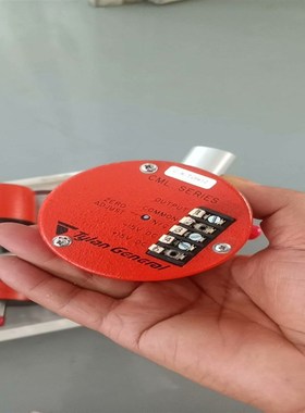 【议价】tylan general 真空计,0-100 torr.