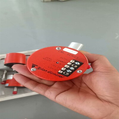 【议价】tylan general 真空计,0-100 torr.