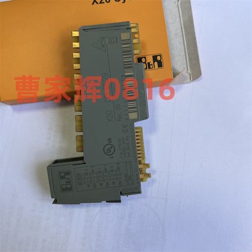 X20DO6 X20D06639 X20AO4622 X20DO6529 X20d06529/d06贝加莱模块