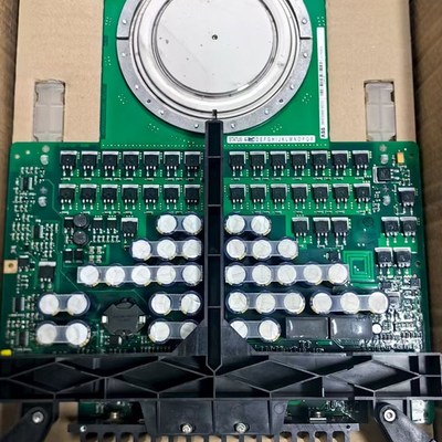 ABB板卡3BHE009681R0101现货3BHB013085R0001议价5SHY3545L0009