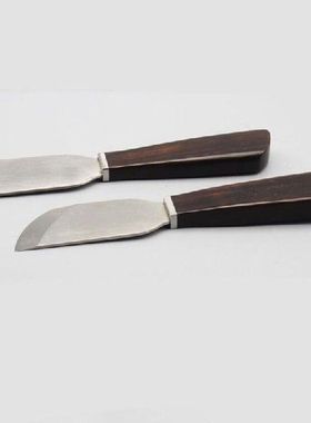 1Pcs Leather Cutting Knife For DIY Handmake Leather Skiving