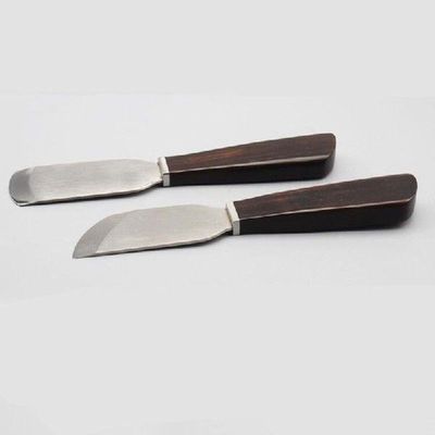 1Pcs Leather Cutting Knife For DIY Handmake Leather Skiving