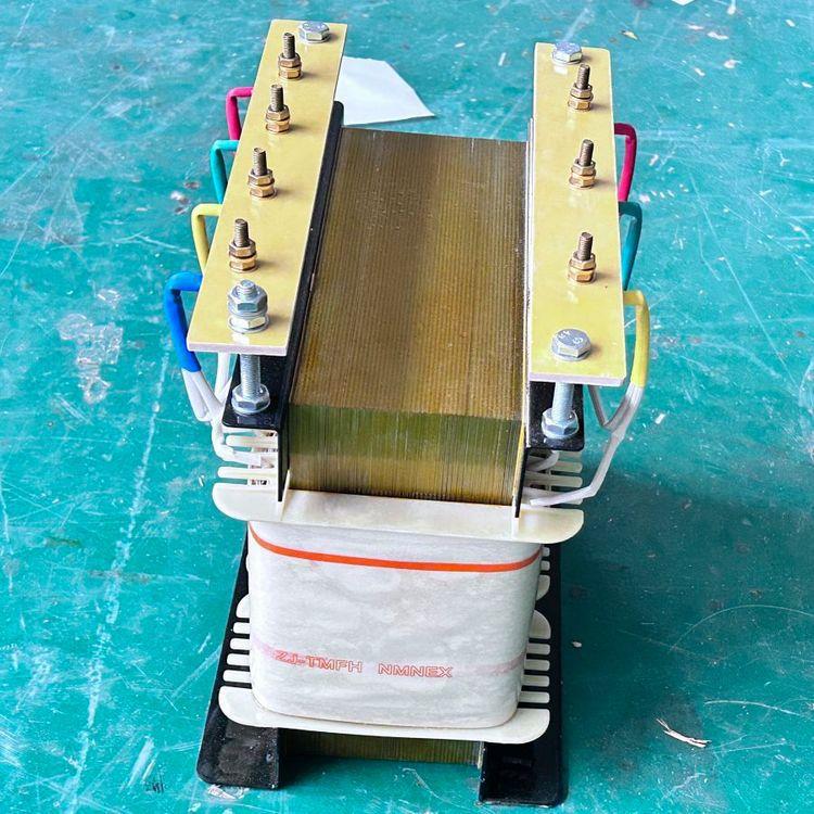 380V变220V200V转415V440V480V三相干式隔离变压器6 60V690V20KW