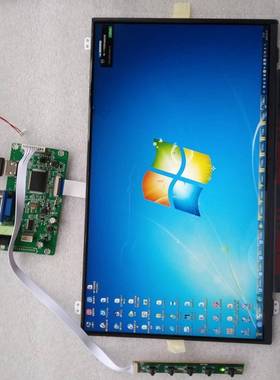 Kit for N116HSE EA2/N116HSE EJ1/N116HSE EB1 1920x1080 Panel