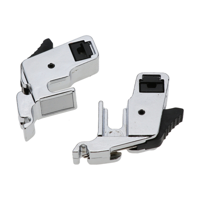 好货High Quality Presser Foot Holder Adapter Domestic Sewing