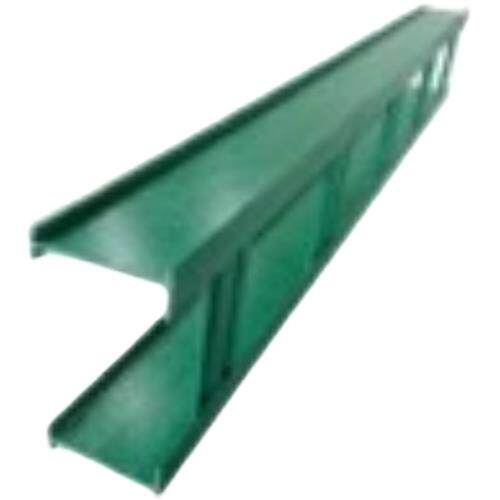 极速玻璃纤维电缆桥架电力电缆管箱槽盒阻燃复合材料线槽 大跨距F