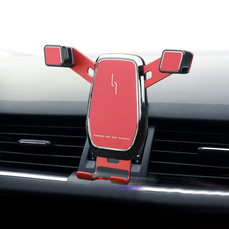 Car phone holder for skoda octavia a7 accessories phone stan