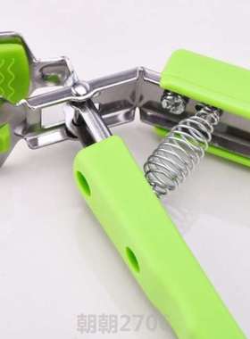 Cascascular clip anti-scam festivals, household, grip,g wea