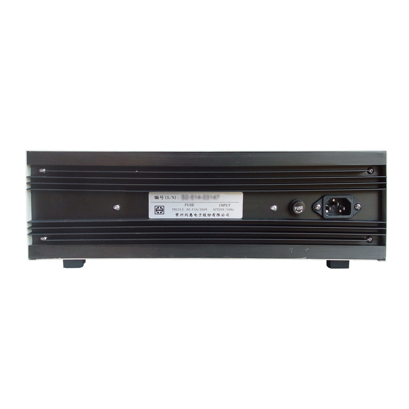 th1f312k-20/60/c100w音频扫频信号发生器 电压电声响器件测试仪