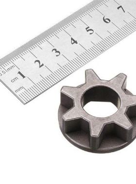For 115 125 150 180 Gear Chain Saw Durable Replaces For
