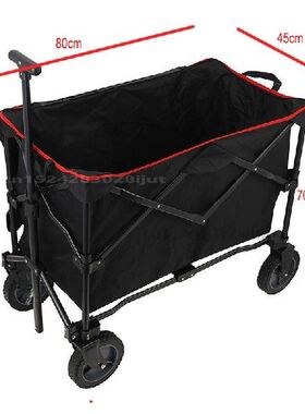 极速Folding Trolleys Supermarket Shopping Carts Carrying