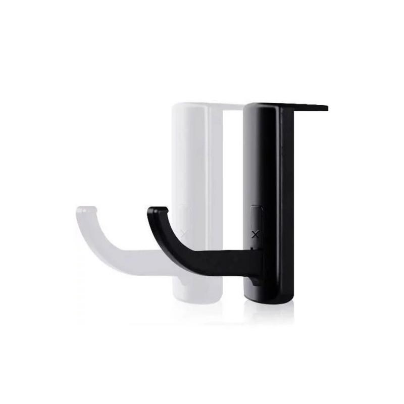 Universal Headphone Holder Rack Hook Headsets Stand Hanger