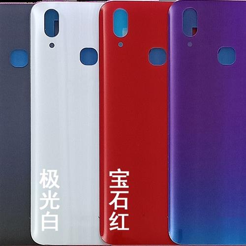 适用于 vivo X21 X21A 玻璃后盖 vivox21a 手机背盖外壳无标