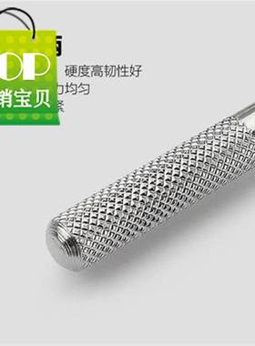 Hand N-moving teeth wrench stranWder rack tab can not wirel