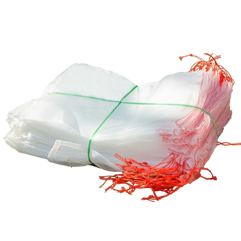 兰诗(LAUTEE)WS-010实验室尼龙网袋40目防虫浸种袋水稻育种袋尼