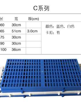 VarXious specifications of high quality plastic foot pad do