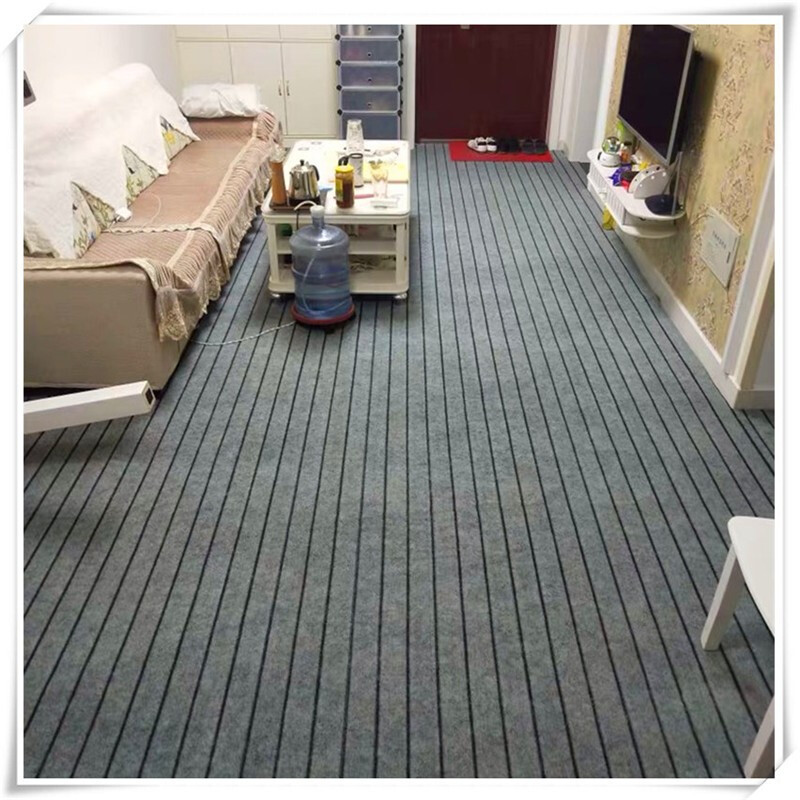 新欢k树办公室地毯工程办公室家用房间客厅卧室展会酒店宾馆台球