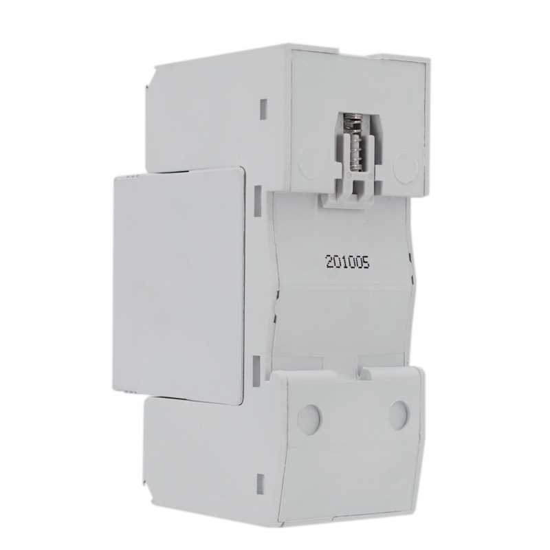 防人民电器浪涌涌保护器RDU5家用2P电源雷开关避电雷器P 4P 3830V