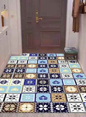 极速PVC erasable washable carpet floorn mmat living room ent